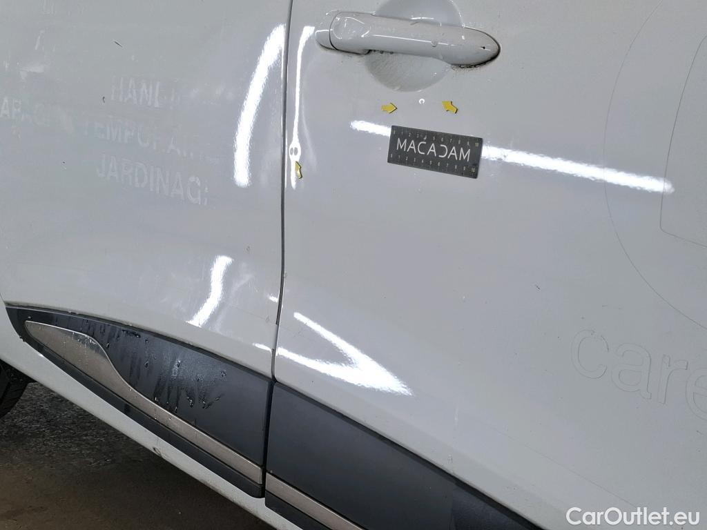  Renault  Clio  IV Business 0.9 TCe 75CV BVM5 E6 #44