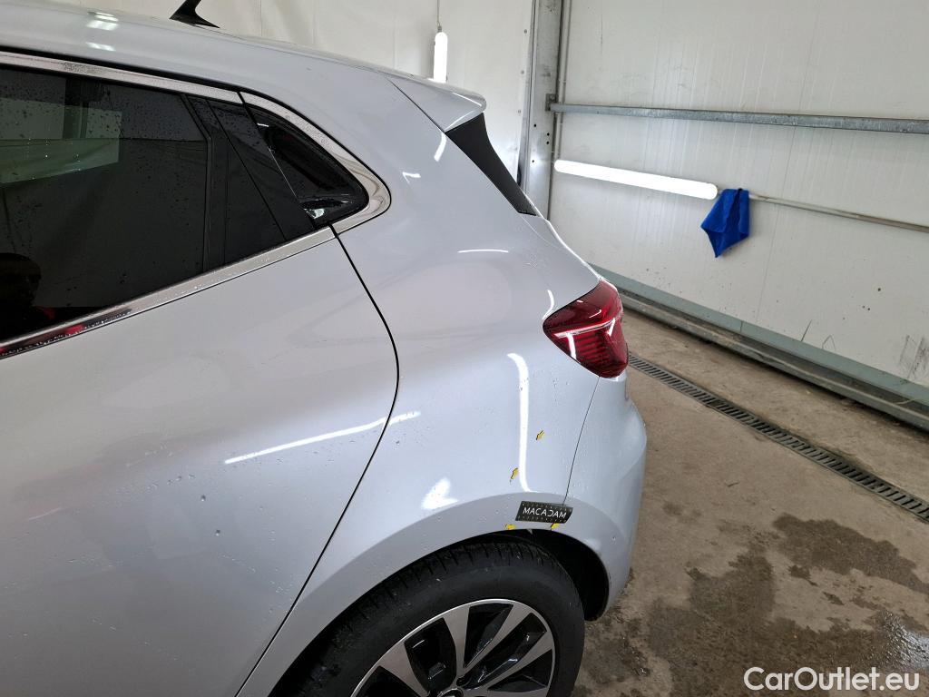  Renault  Clio  V Intens 1.0 TCe 100CV BVM5 E6dT #1