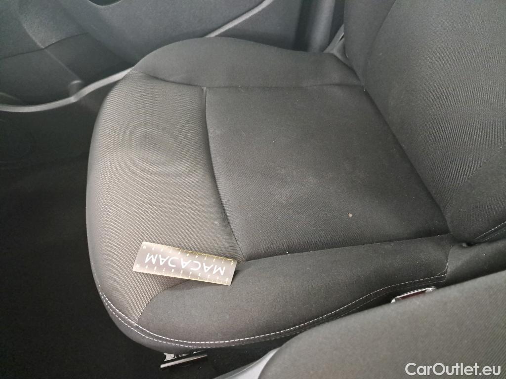  Renault  Kangoo  Zen 1.5 dCi 90CV BVM5 E6 #16