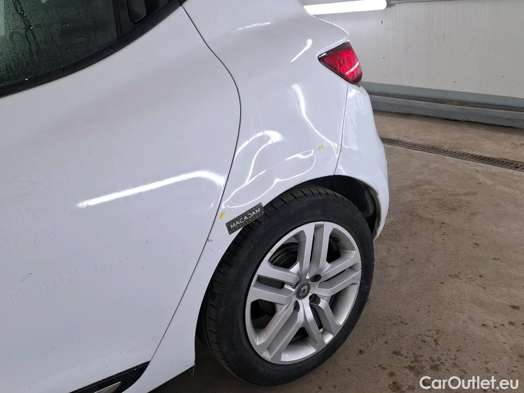  Renault  Clio  IV Business 0.9 TCe 75CV BVM5 E6 #23