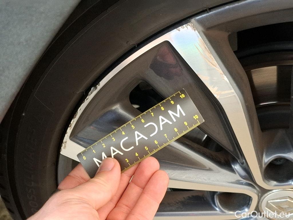  Renault  Kadjar  Armor-Lux 1.6 dCi 130CV BVM6 E6 #10