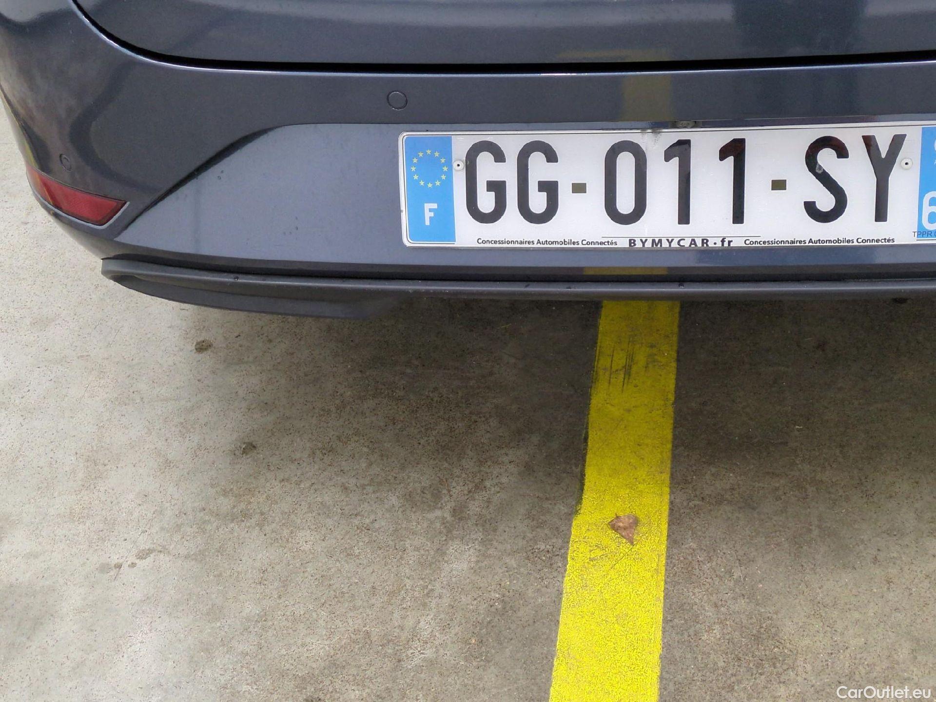  Seat  Leon  Sportstourer / 2020 / 5P / Break 1.0 eTSI 110 DSG S&S Style Business / TRANSFO VP/VF #69