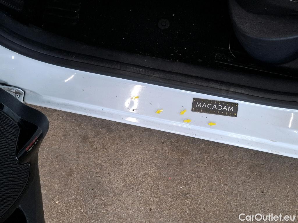  Renault  Clio  IV Business 0.9 TCe 75CV BVM5 E6 #80