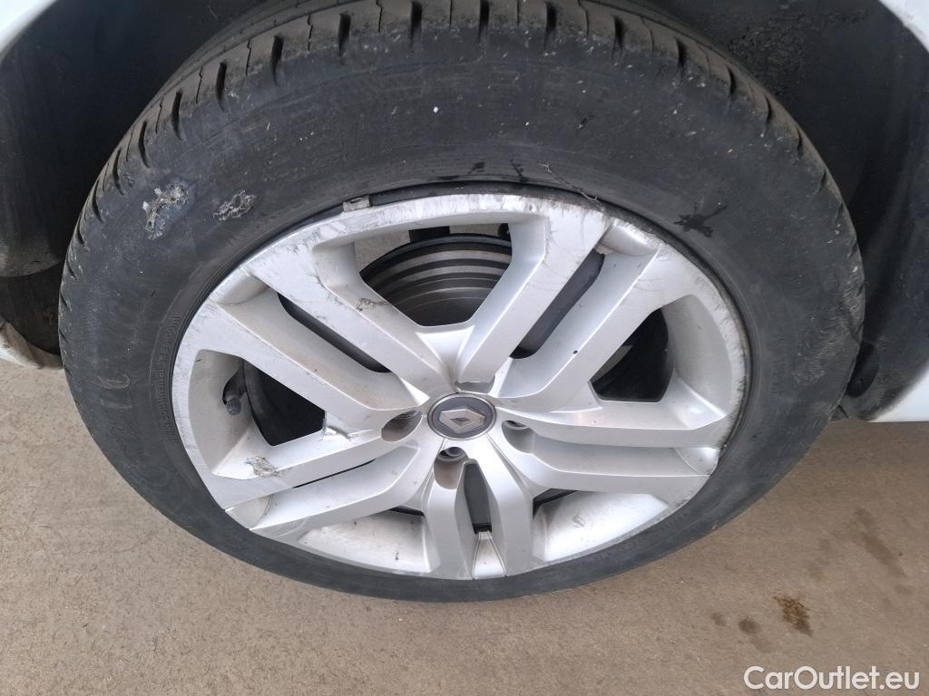  Renault  Clio  IV Business 0.9 TCe 75CV BVM5 E6 #87