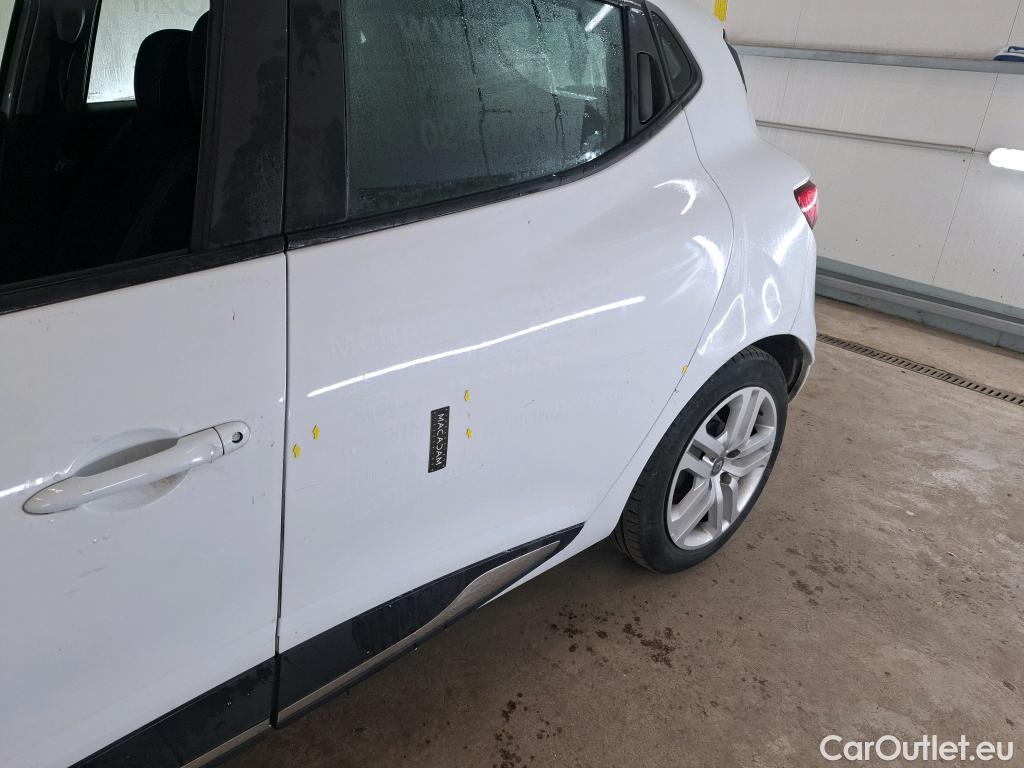  Renault  Clio  IV Business 0.9 TCe 75CV BVM5 E6 #31