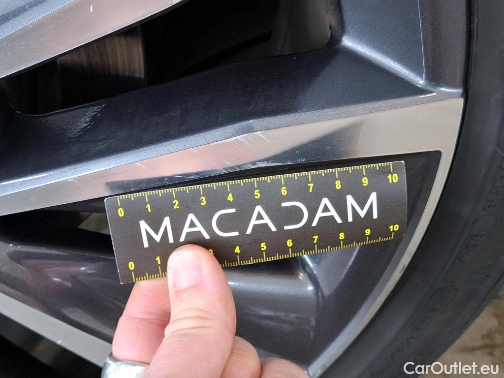  Renault  Kadjar  Armor-Lux 1.6 dCi 130CV BVM6 E6 #25