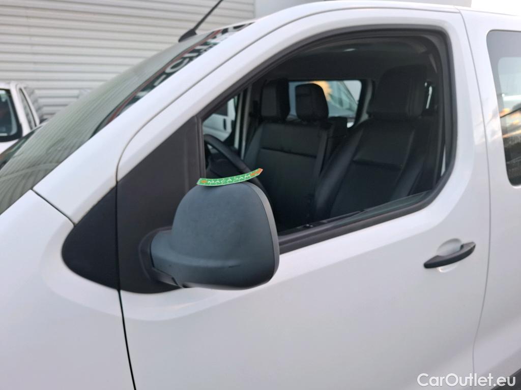  Peugeot  Expert  Kombi L2 2.0 HDi 150CV BVM6 E6dT #9