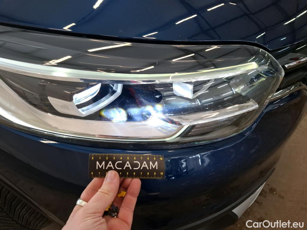  Renault  Kadjar  Armor-Lux 1.6 dCi 130CV BVM6 E6 #22