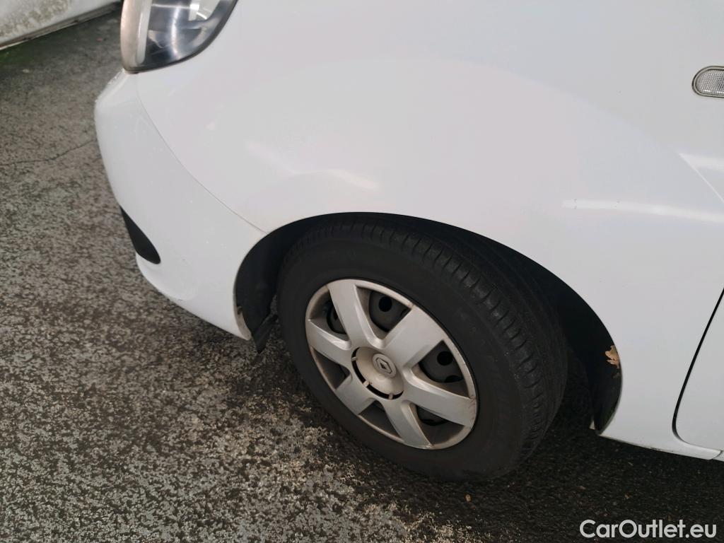  Renault  Kangoo  Zen 1.5 dCi 90CV BVM5 E6 #11
