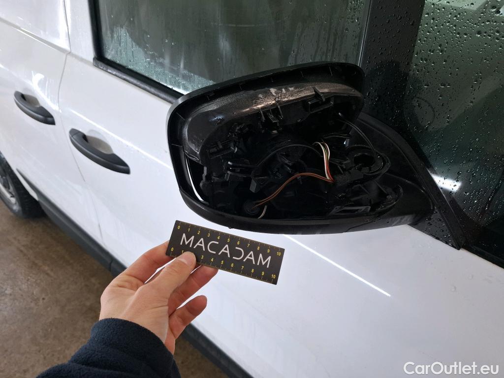  Renault  Kangoo RENAULT  / 2021 / 4P / Fourgonnette GD CONFORT - TCE 130 #24