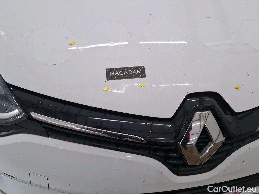  Renault  Clio  IV Business 0.9 TCe 75CV BVM5 E6 #28