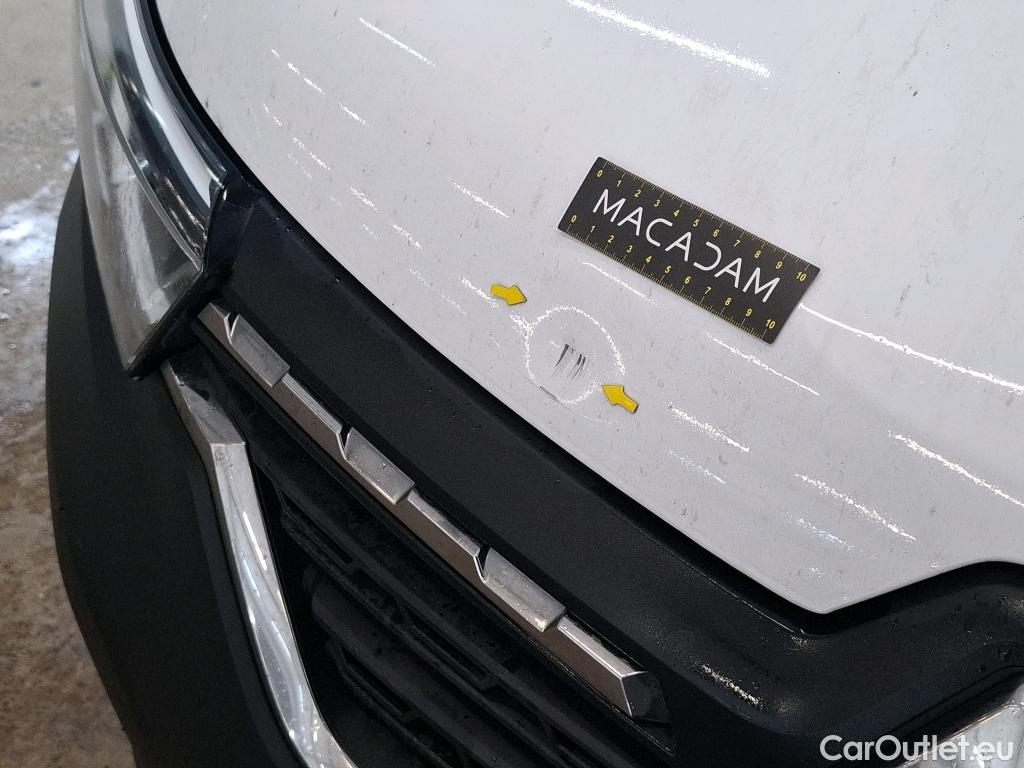  Renault  Kangoo RENAULT  / 2021 / 4P / Fourgonnette GD CONFORT - TCE 130 #14