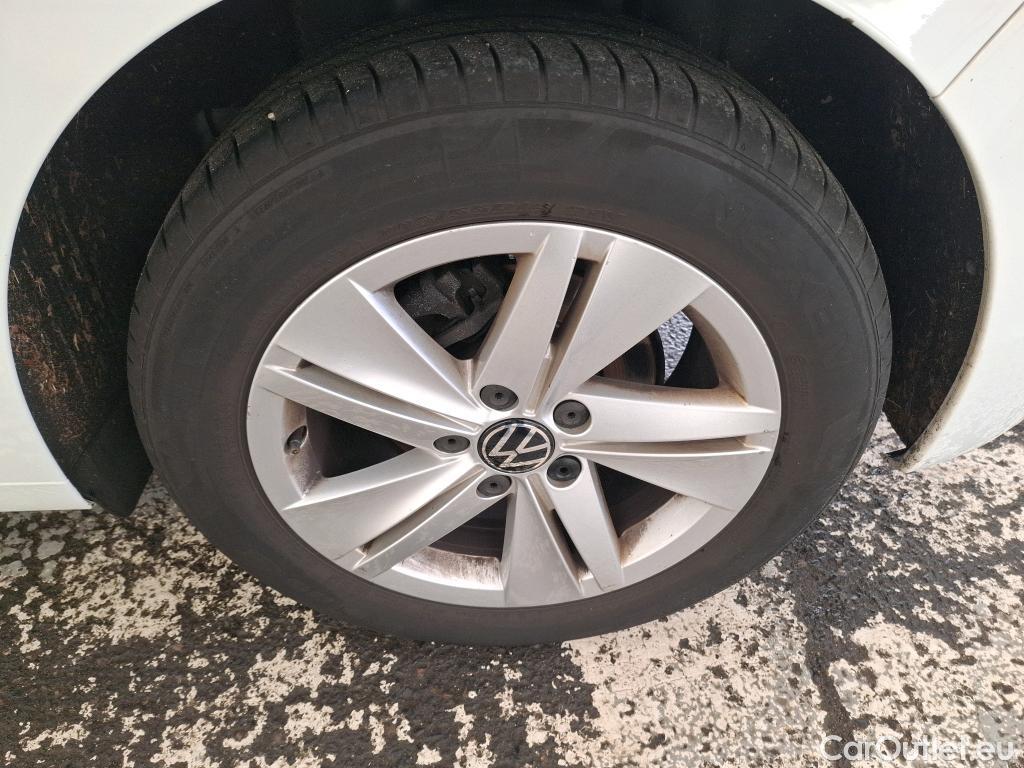  Volkswagen  Golf  Sté 1.0 eTSI OPF 110 DSG7 Life Societé Business #22