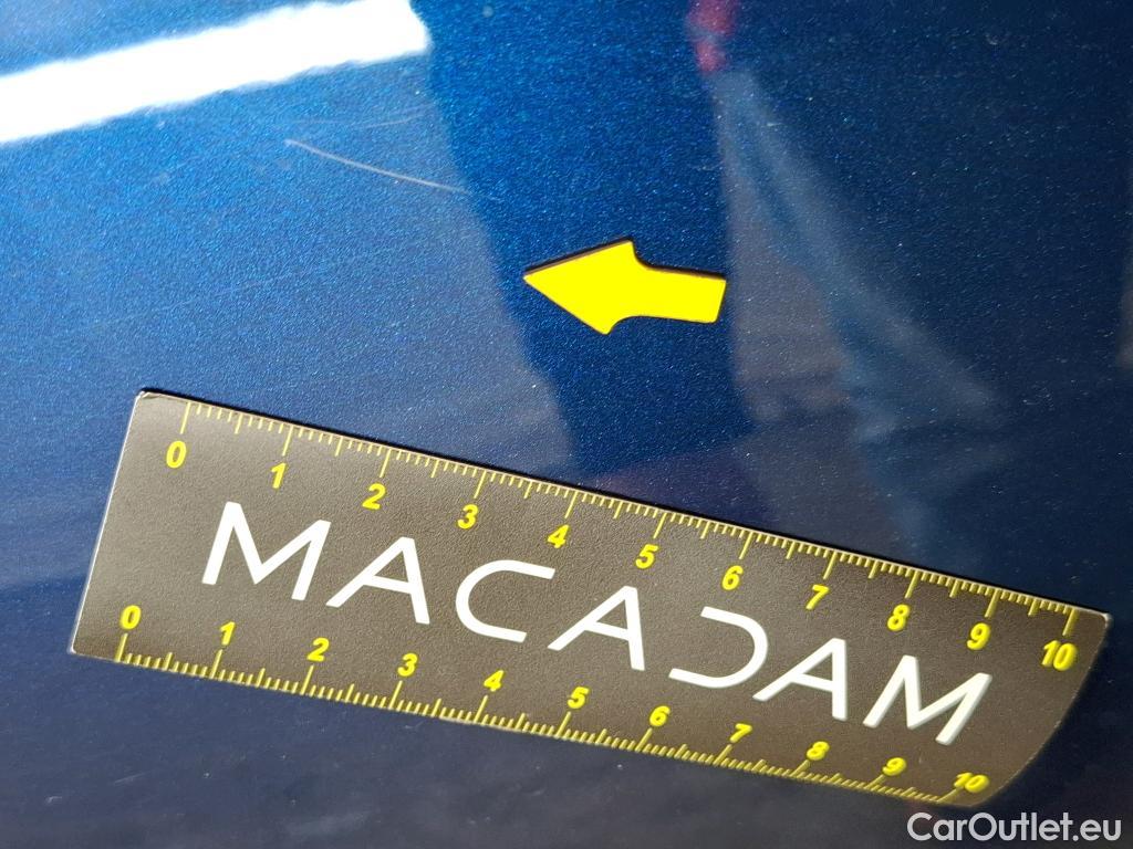  Renault  Kadjar  Armor-Lux 1.6 dCi 130CV BVM6 E6 #8