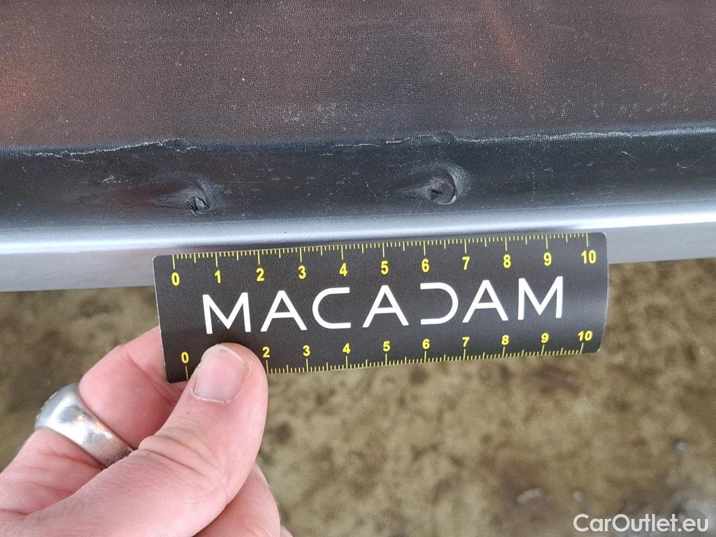  Renault  Kadjar  Armor-Lux 1.6 dCi 130CV BVM6 E6 #2