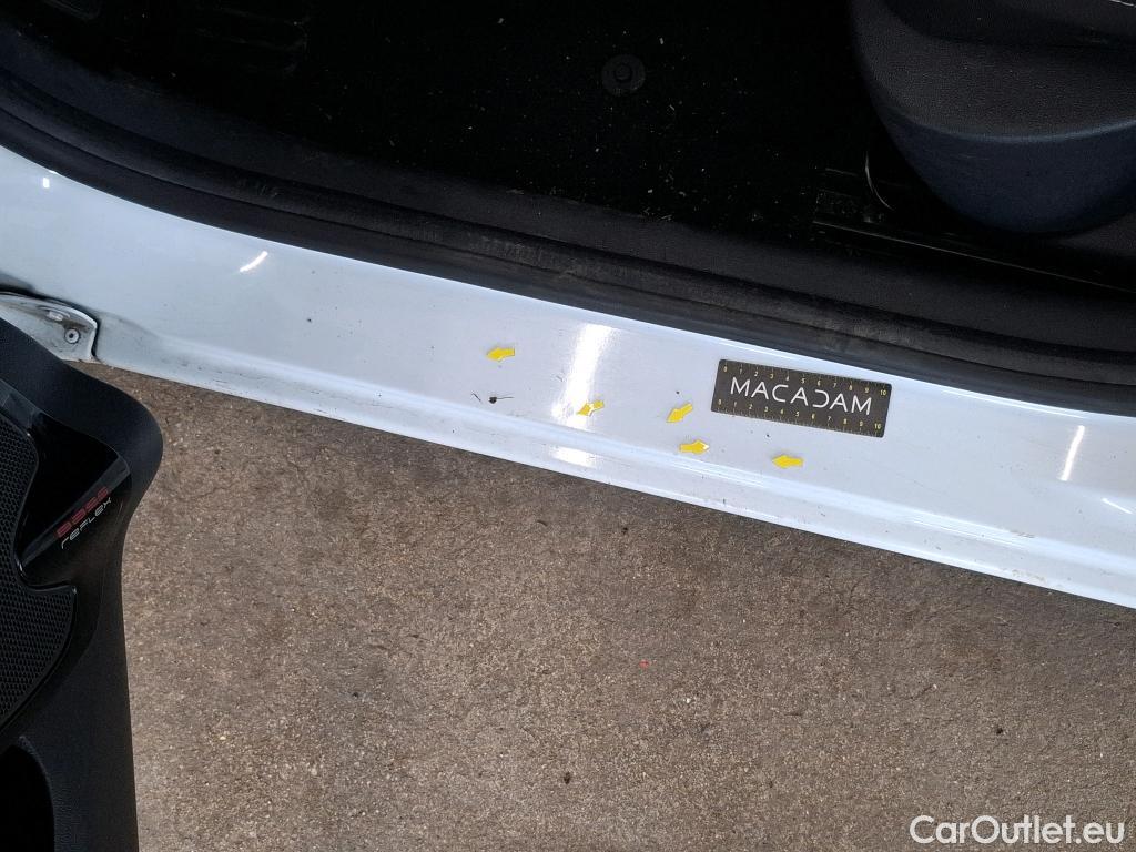  Renault  Clio  IV Business 0.9 TCe 75CV BVM5 E6 #79