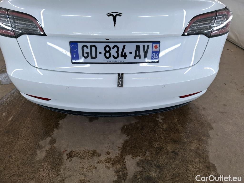  Tesla  Model 3 TESLA  / 2018 / 4P / Berline Autonomie Standard Plus RWD #23