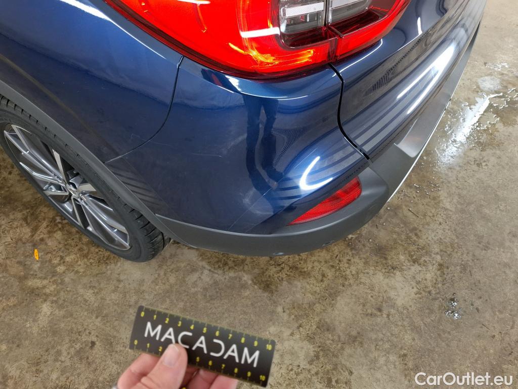  Renault  Kadjar  Armor-Lux 1.6 dCi 130CV BVM6 E6 #36