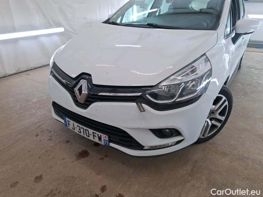  Renault  Clio  IV Business 0.9 TCe 75CV BVM5 E6 #7