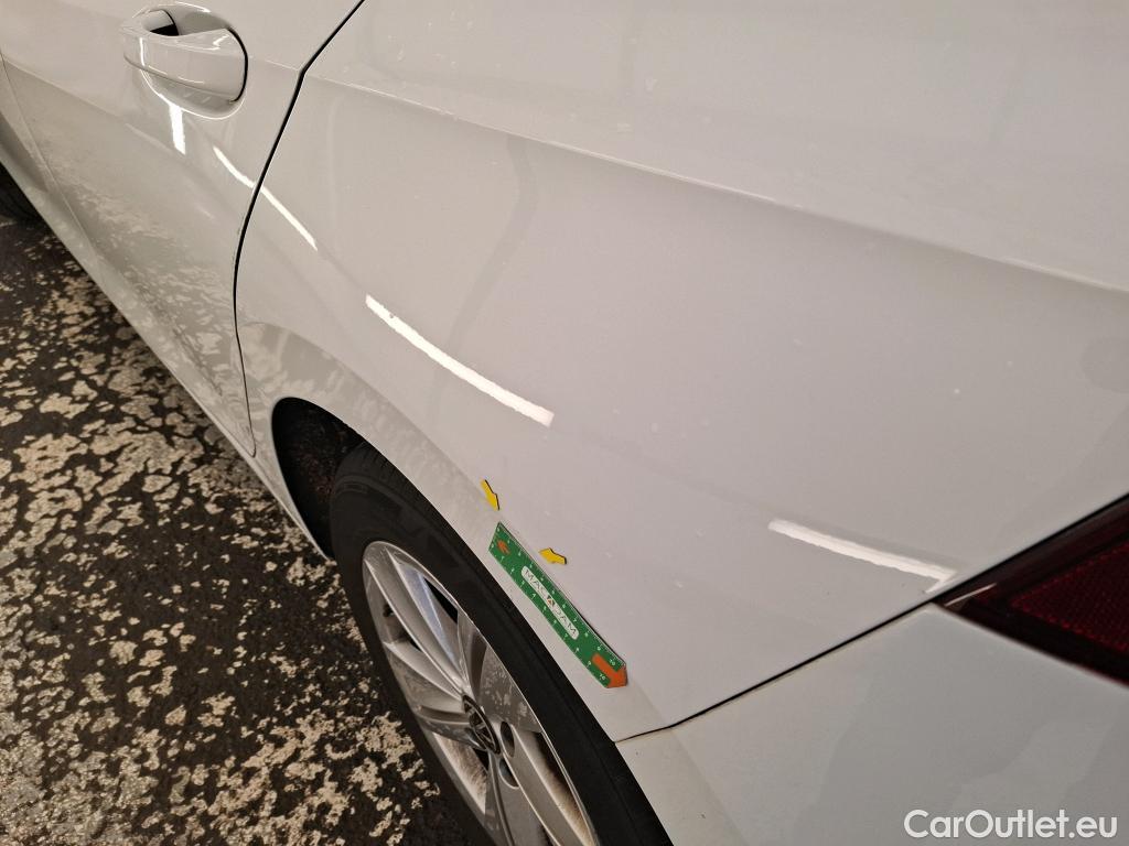  Volkswagen  Golf  Sté 1.0 eTSI OPF 110 DSG7 Life Societé Business #11