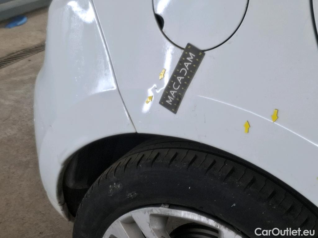  Renault  Clio  IV Business 0.9 TCe 75CV BVM5 E6 #67