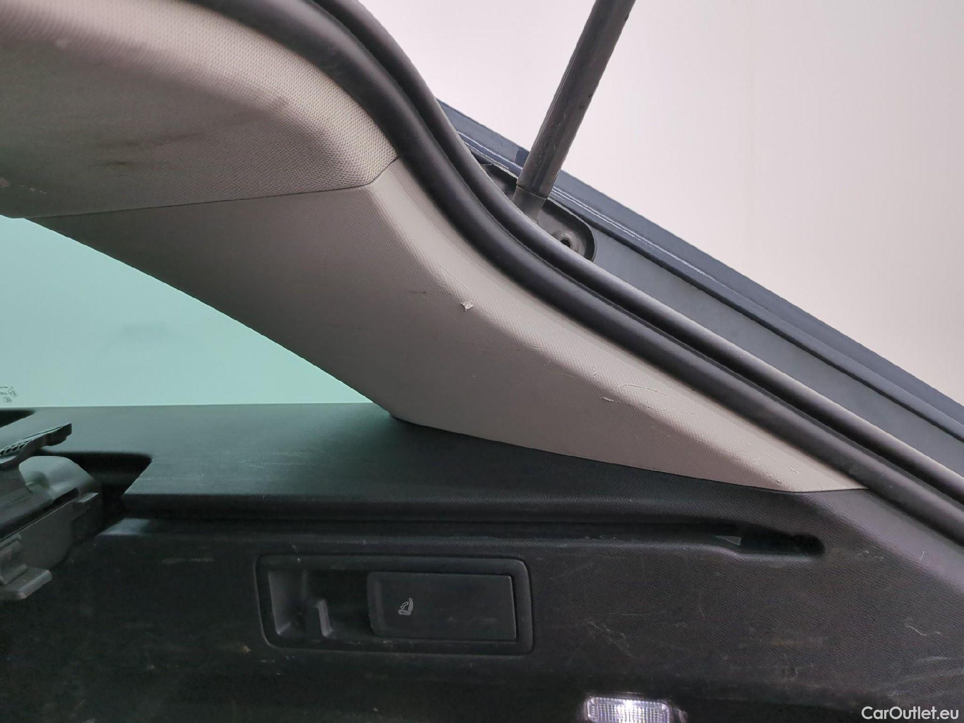  Seat  Leon  Sportstourer / 2020 / 5P / Break 1.0 eTSI 110 DSG S&S Style Business / TRANSFO VP/VF #19