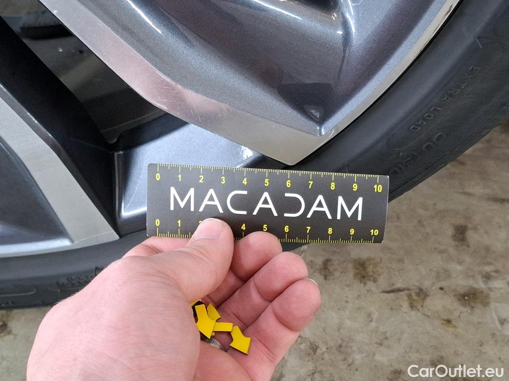  Renault  Kadjar  Armor-Lux 1.6 dCi 130CV BVM6 E6 #26