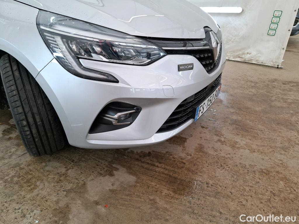  Renault  Clio  V Intens 1.0 TCe 100CV BVM5 E6dT #4