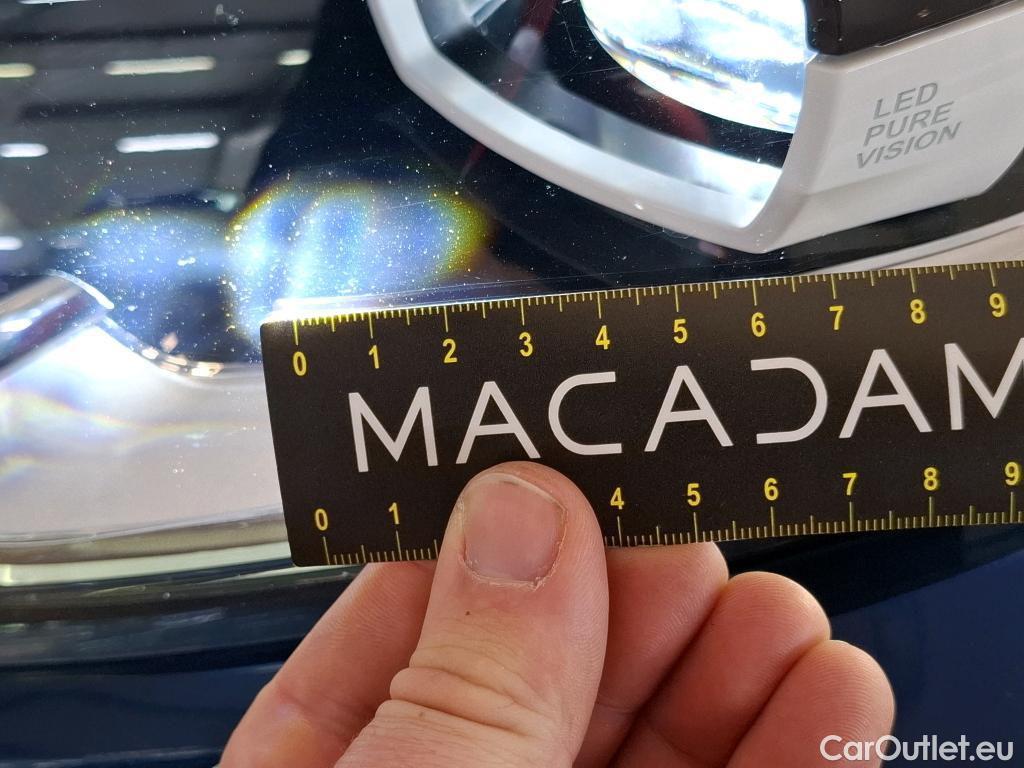  Renault  Kadjar  Armor-Lux 1.6 dCi 130CV BVM6 E6 #20