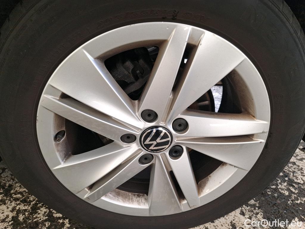  Volkswagen  Golf  Sté 1.0 eTSI OPF 110 DSG7 Life Societé Business #23