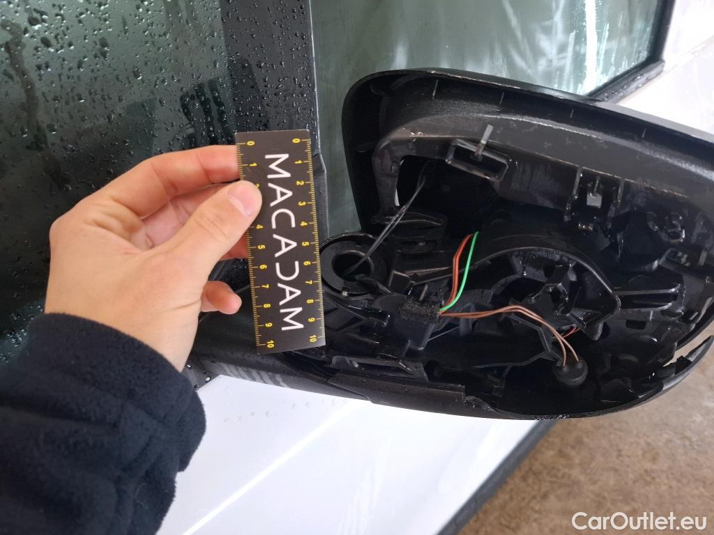  Renault  Kangoo RENAULT  / 2021 / 4P / Fourgonnette GD CONFORT - TCE 130 #23