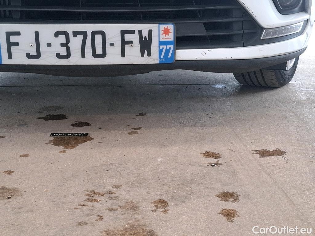  Renault  Clio  IV Business 0.9 TCe 75CV BVM5 E6 #55