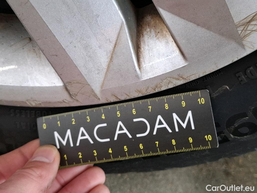  Renault  Clio  V Business 1.0 SCe 65CV BVM5 E6d #8