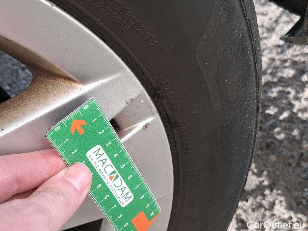  Volkswagen  Golf  Sté 1.0 eTSI OPF 110 DSG7 Life Societé Business #27