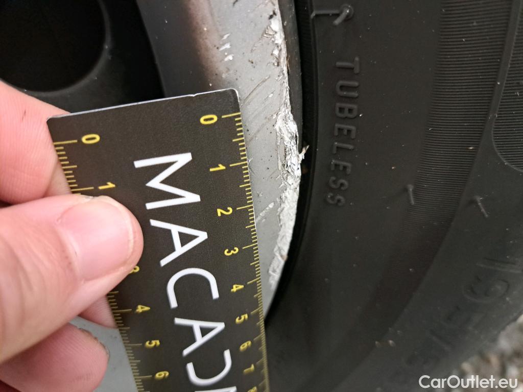  Renault  Kangoo  Zen 1.5 dCi 90CV BVM5 E6 #19