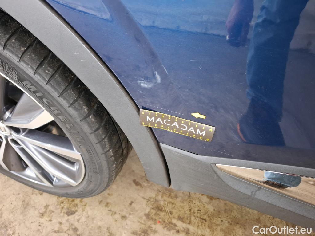  Renault  Kadjar  Armor-Lux 1.6 dCi 130CV BVM6 E6 #7