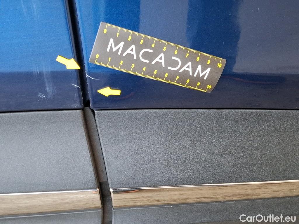  Renault  Kadjar  Armor-Lux 1.6 dCi 130CV BVM6 E6 #34