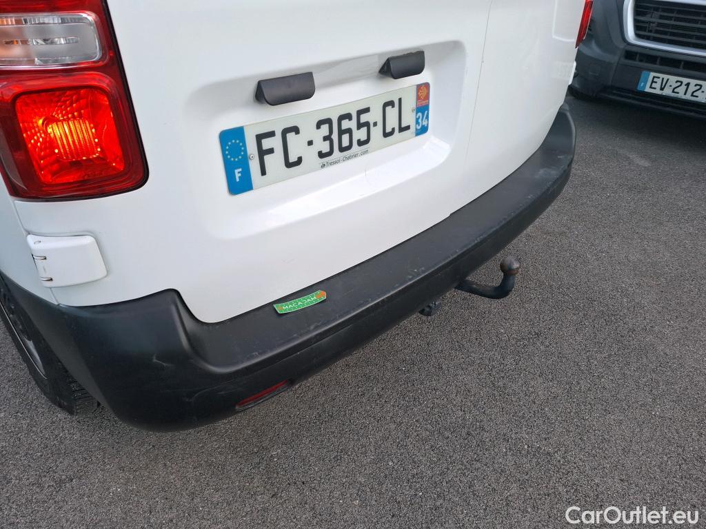  Peugeot  Expert  Kombi L2 2.0 HDi 150CV BVM6 E6dT #18