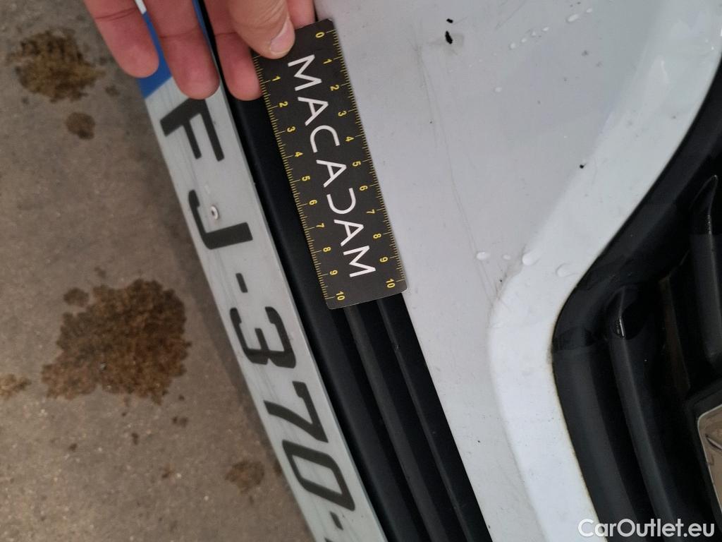  Renault  Clio  IV Business 0.9 TCe 75CV BVM5 E6 #17