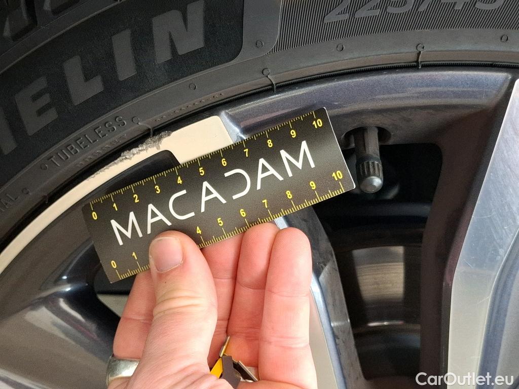  Renault  Kadjar  Armor-Lux 1.6 dCi 130CV BVM6 E6 #14