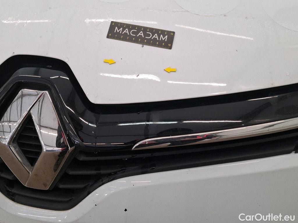  Renault  Clio  IV Business 0.9 TCe 75CV BVM5 E6 #30