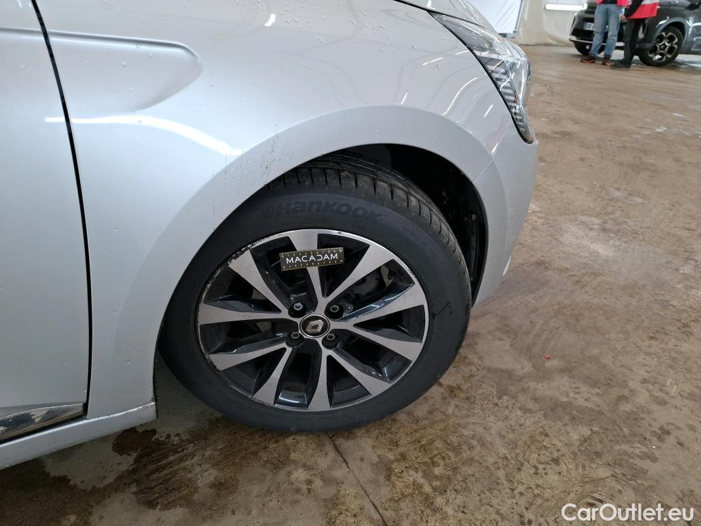  Renault  Clio  V Intens 1.0 TCe 100CV BVM5 E6dT #17