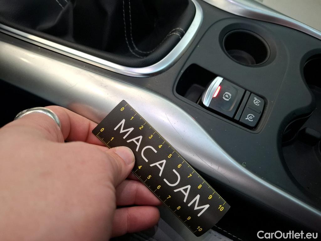  Renault  Kadjar  Armor-Lux 1.6 dCi 130CV BVM6 E6 #17