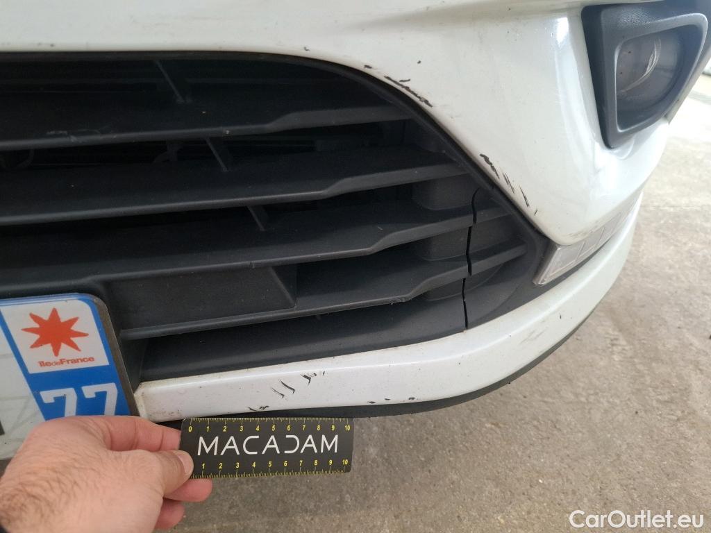  Renault  Clio  IV Business 0.9 TCe 75CV BVM5 E6 #13