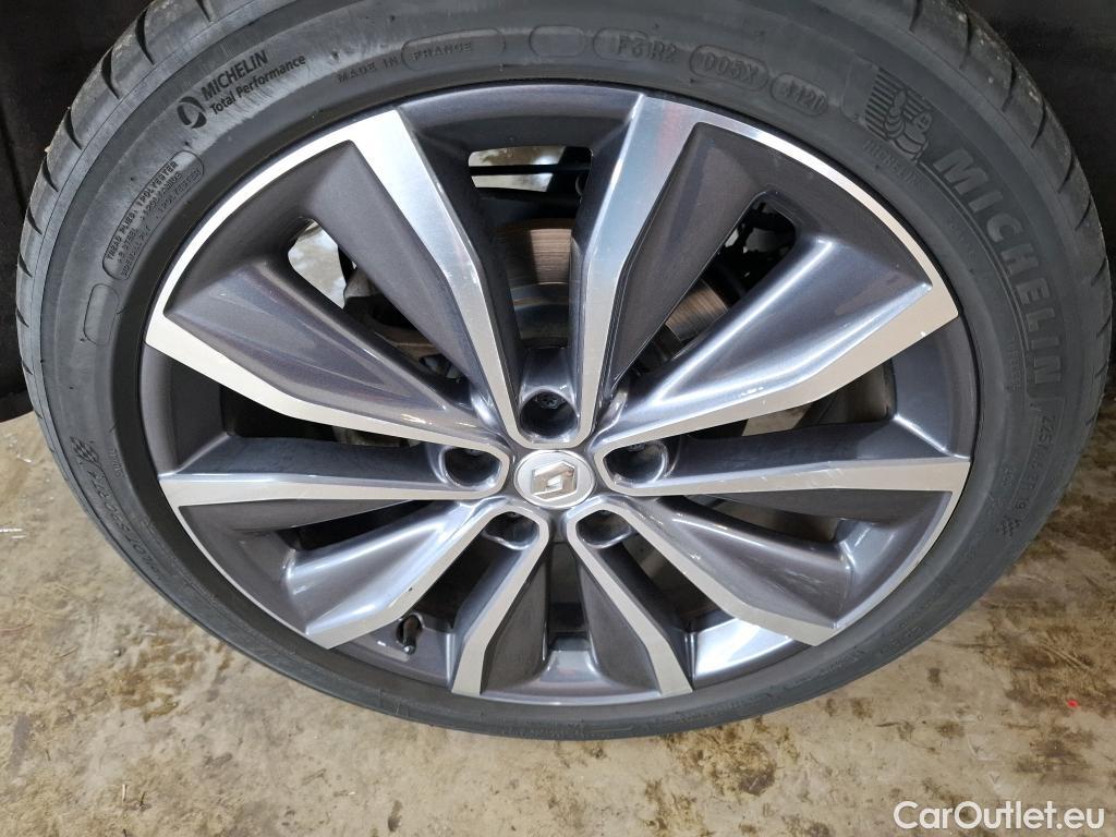  Renault  Kadjar  Armor-Lux 1.6 dCi 130CV BVM6 E6 #24