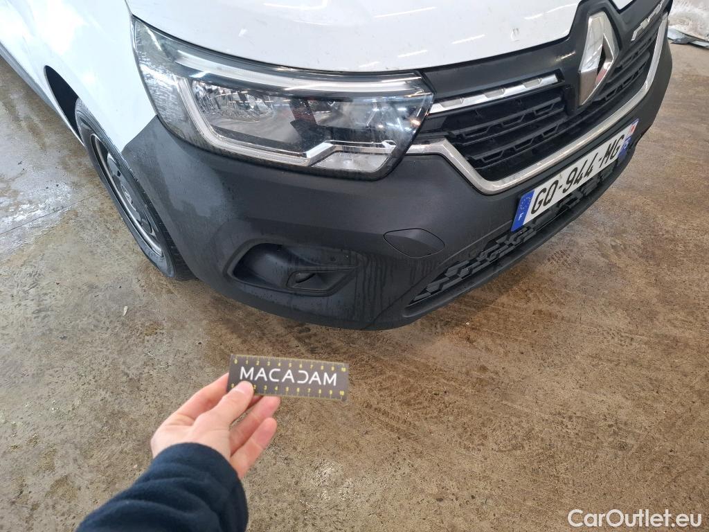  Renault  Kangoo RENAULT  / 2021 / 4P / Fourgonnette GD CONFORT - TCE 130 #18
