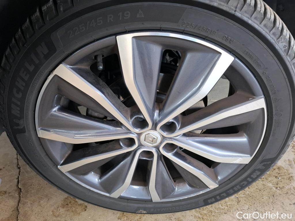  Renault  Kadjar  Armor-Lux 1.6 dCi 130CV BVM6 E6 #13