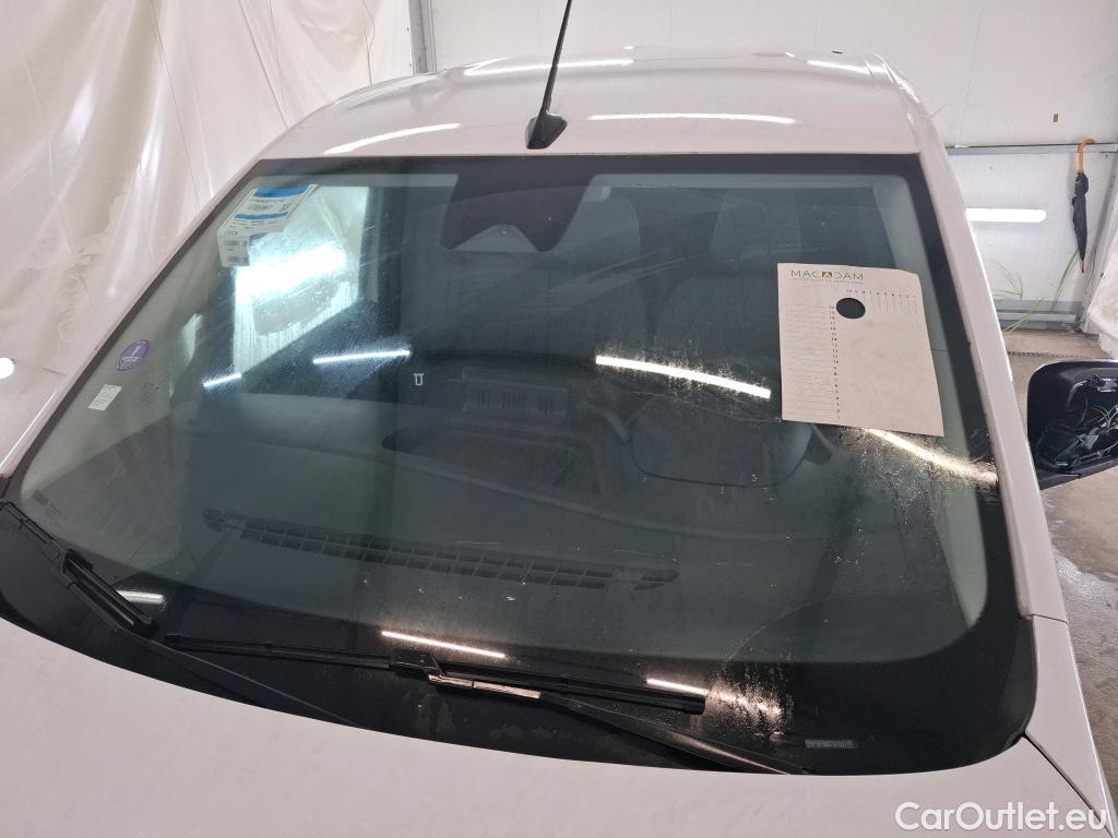  Renault  Kangoo RENAULT  / 2021 / 4P / Fourgonnette GD CONFORT - TCE 130 #1