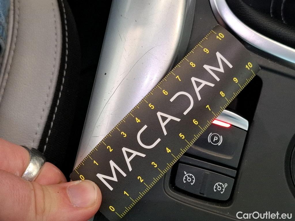  Renault  Kadjar  Armor-Lux 1.6 dCi 130CV BVM6 E6 #18