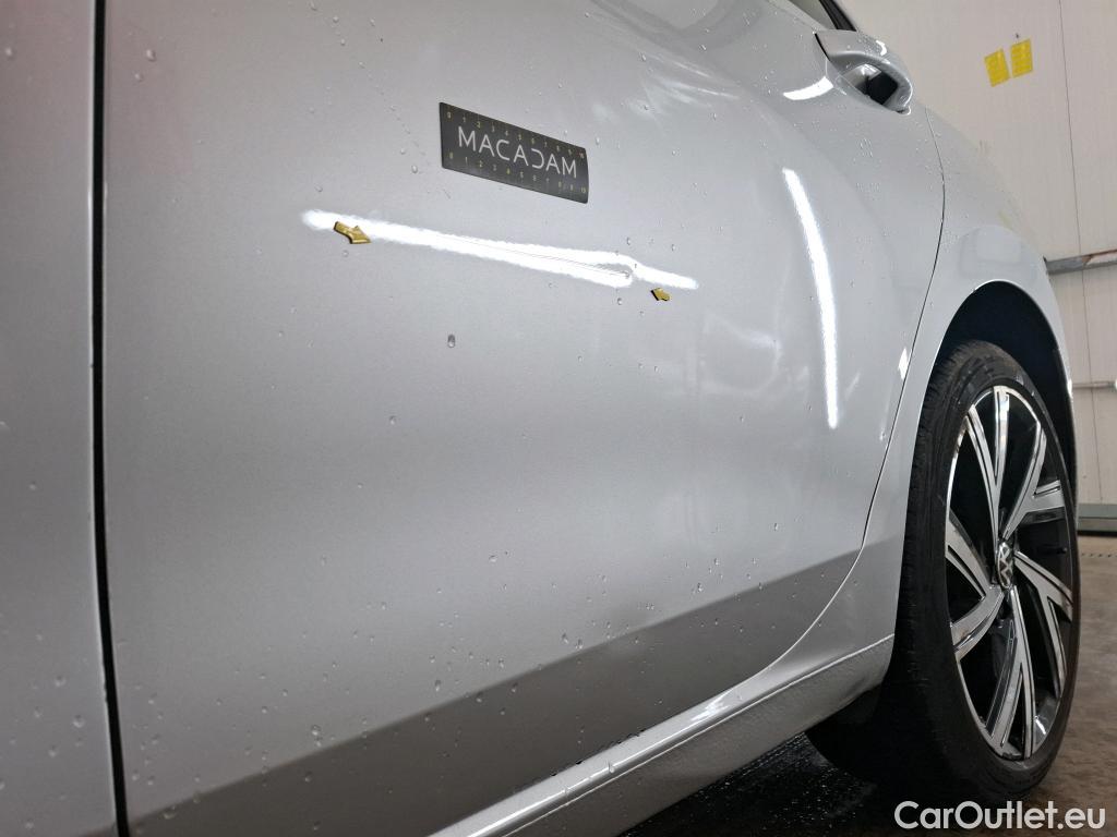  Volkswagen  Golf  VOLKSWAGEN / 2020 / 5P / Berline 1.0 TSI OPF 110 BVM6 Active(SL) #6